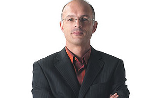 Christophe Giraud