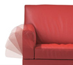 Confort d&rsquo;assise personnel