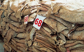 Natuurproduct