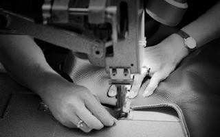 Cuir de qualit&eacute;