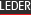 LEDER