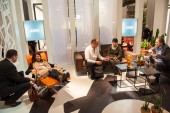 I Saloni, Milan 2013