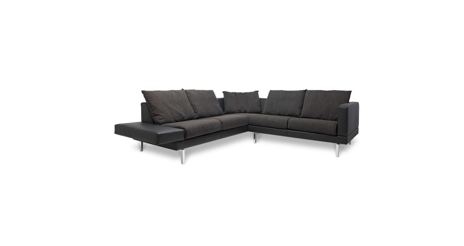 Tigra JR-2200 | Sofas | Product | Ledermöbel | JORI