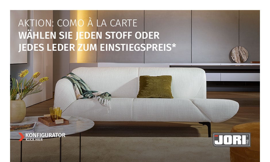 JORI Configurator