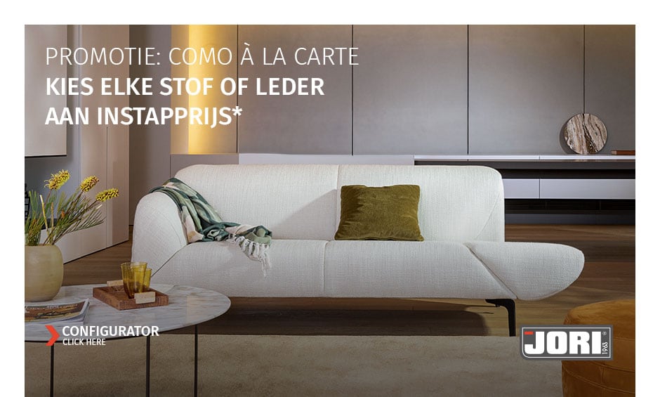 JORI Configurator