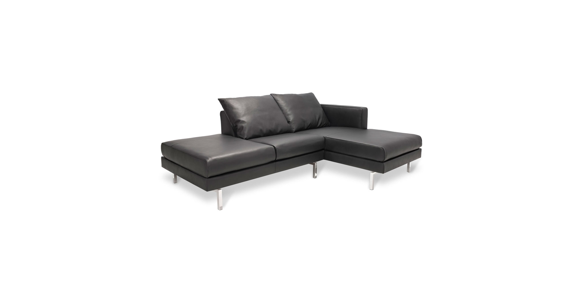 Tigra JR-2200 | Sofas | Product | Ledermöbel | JORI
