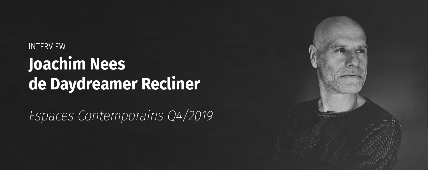 Joachim Nees Joachim Nees