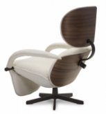 Andante reclining chair