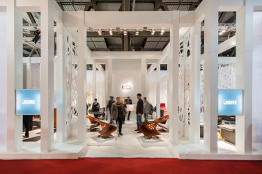I Saloni, Milan 2013