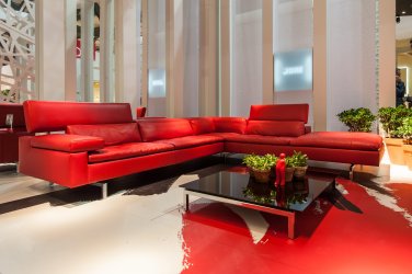 I Saloni, Milan 2013