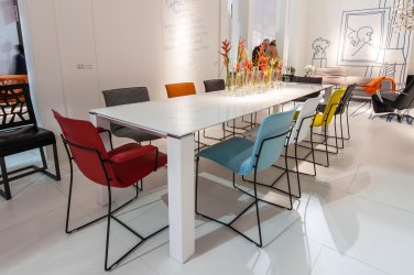 I Saloni, Milan 2013