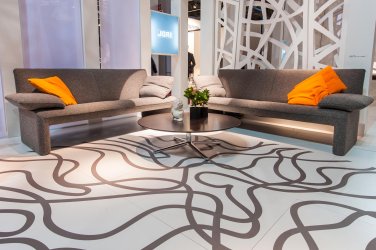 I Saloni, Milan 2013