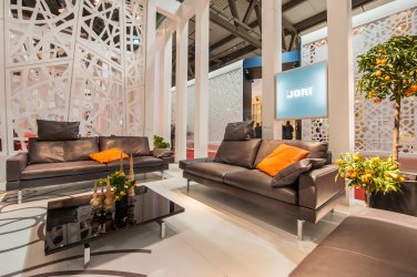 I Saloni, Milan 2013