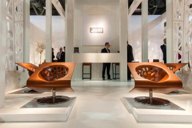 I Saloni, Milan 2013