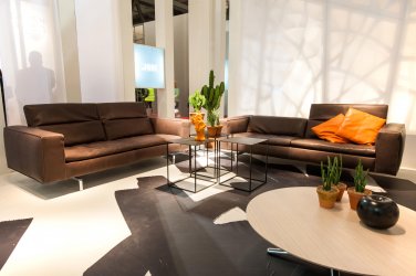 I Saloni, Milan 2013