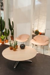 I Saloni, Milan 2013