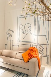 I Saloni, Milan 2013