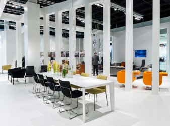 IMM Cologne 2015