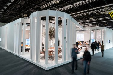 IMM Cologne 2015