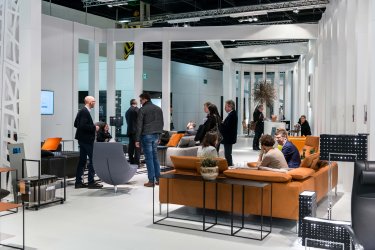 IMM Cologne 2015