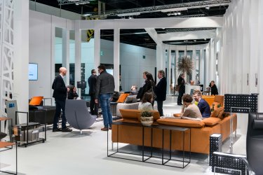 IMM Cologne 2015