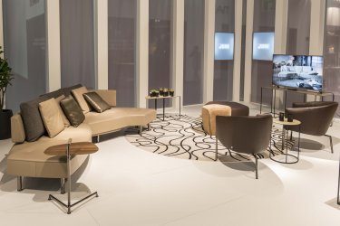 IMM Cologne 2016