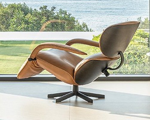 Andante - 
 Reclining chairs