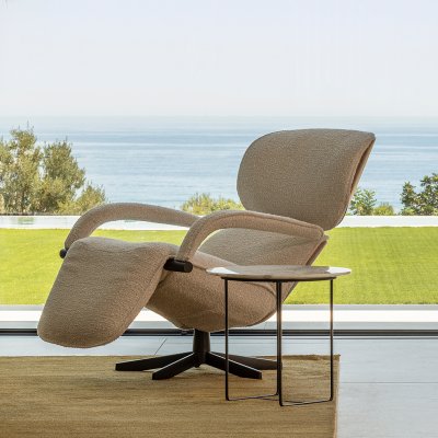 Andante - 
 Reclining chairs