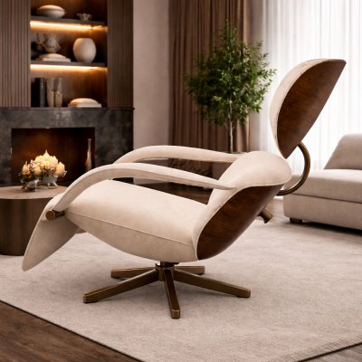 Andante - 
 Fauteuils relax