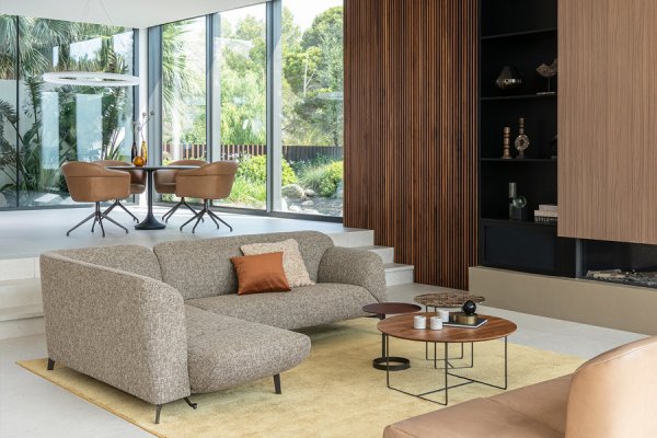 Como - 
 Sofas