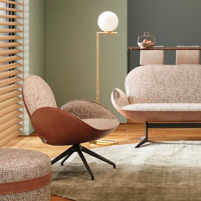 Daydreamer armchair - 
 Fauteuils