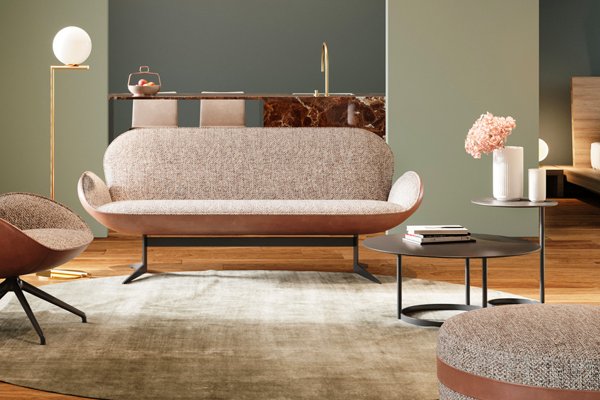 Daydreamer sofa - 
 Sofas