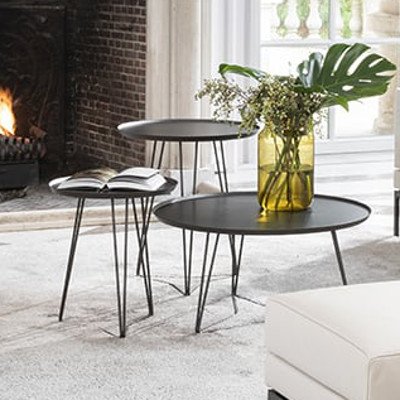 Stellato - 
 Tables de salon