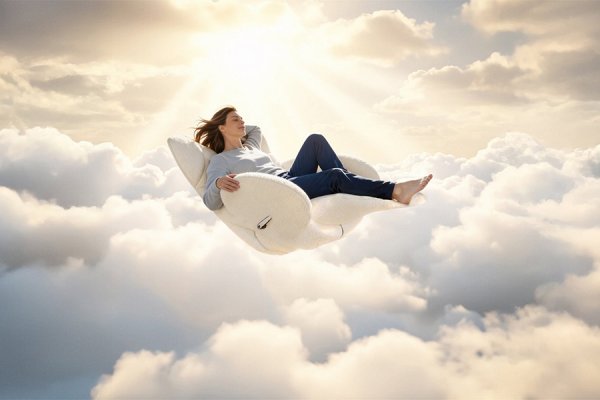 Infinity - 
 Reclining chairs