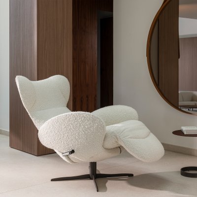 Infinity - 
 Reclining chairs
