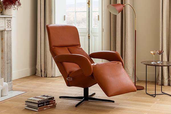 Symphony JR-7960 - 
 Relaxsessel