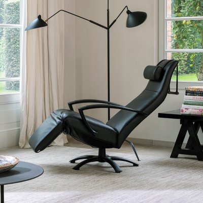 Brainbuilder JR-7760 - 
 Relaxsessel