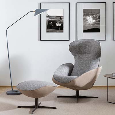 Daydreamer Lounge - 
 Lounge chairs