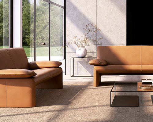 Linea JR-8700 - 
 Sofas