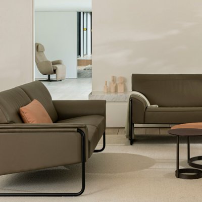 Bellino JR-8800 - 
 Sofa's