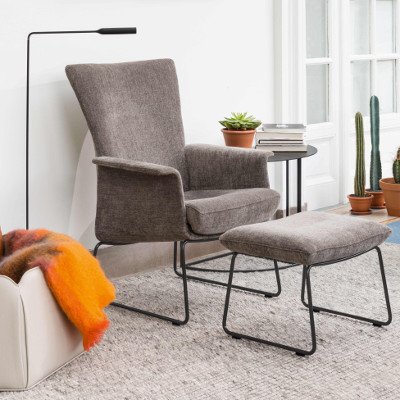 Aida JR-4880 - 
 Armchairs