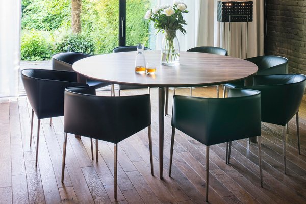 Tulip JR-1405 - 
 Armchairs, Dining