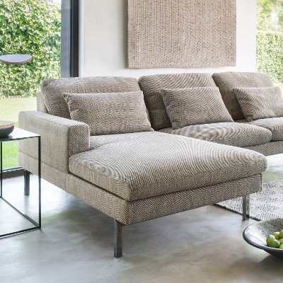 Tigra JR-2225 - 
 Sofa's