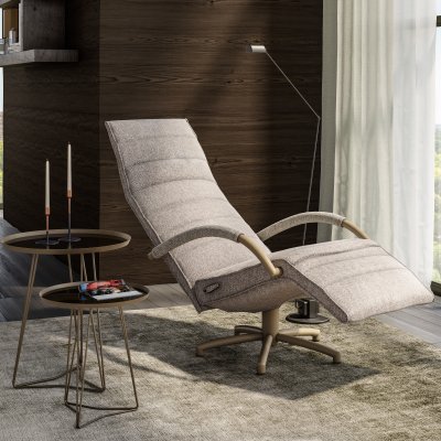 Mensana JR-7260 - 
 Lounge & reclining chairs