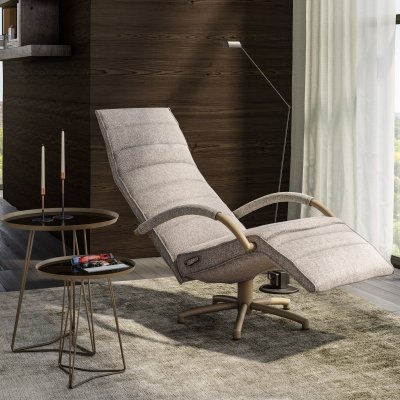 Mensana JR-7260 - 
 Fauteuils relax