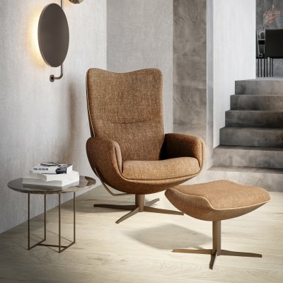 Gemeenten ik ben verdwaald Stijgen Lounge & relaxzetel collectie van JORI. | Lounge & relaxzetels | Design  meubelen | JORI