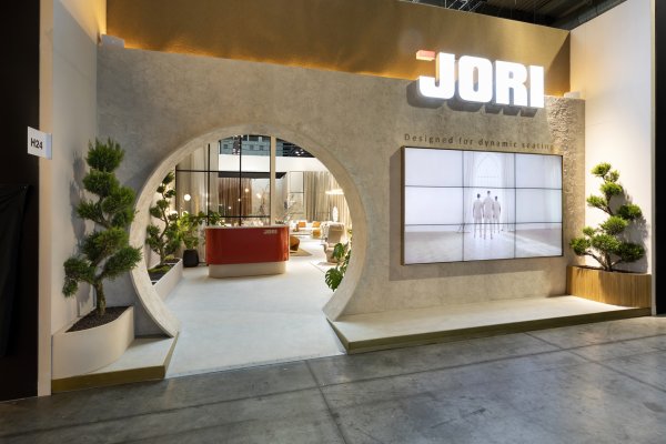 JORI - Salone del Mobile 2023