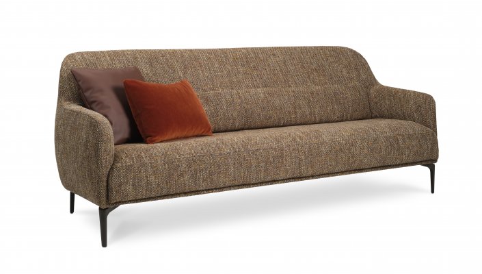Keuze sensatie Vooroordeel Obsession | Sofa's | Product | Design meubelen | JORI