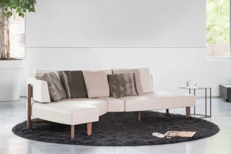 Wing JR-1200 - 
 Sofas