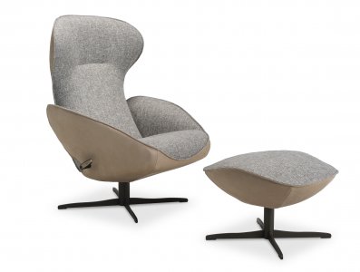 [title] - 
 Loungesessel